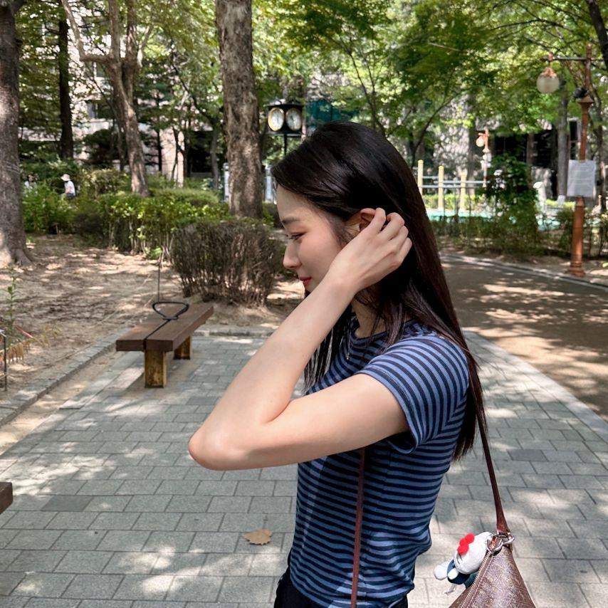 주시은 아나운서1