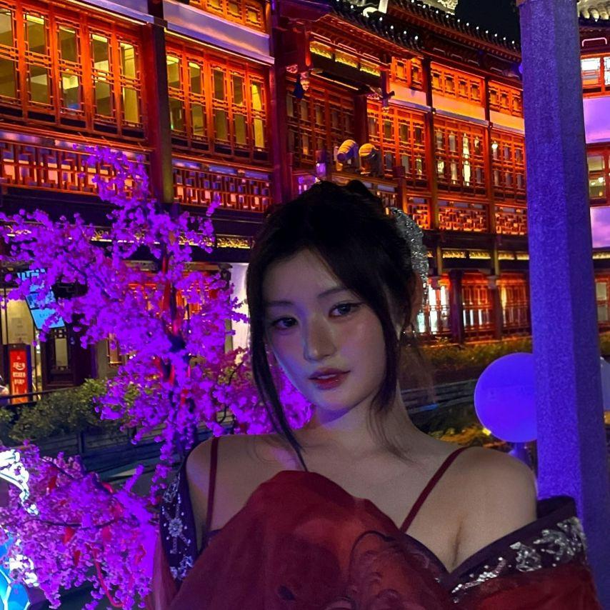 피프티피프티 아테나, 키나0