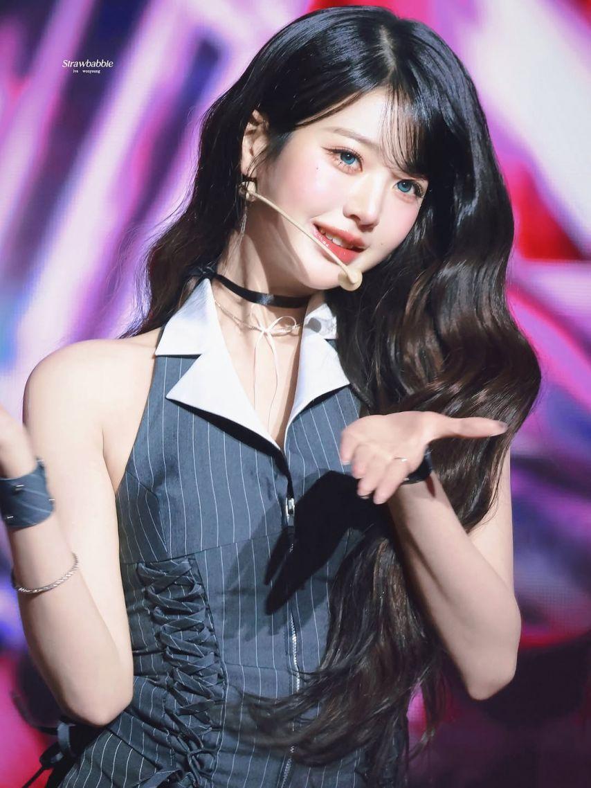 IVE (아이브) 장원영2