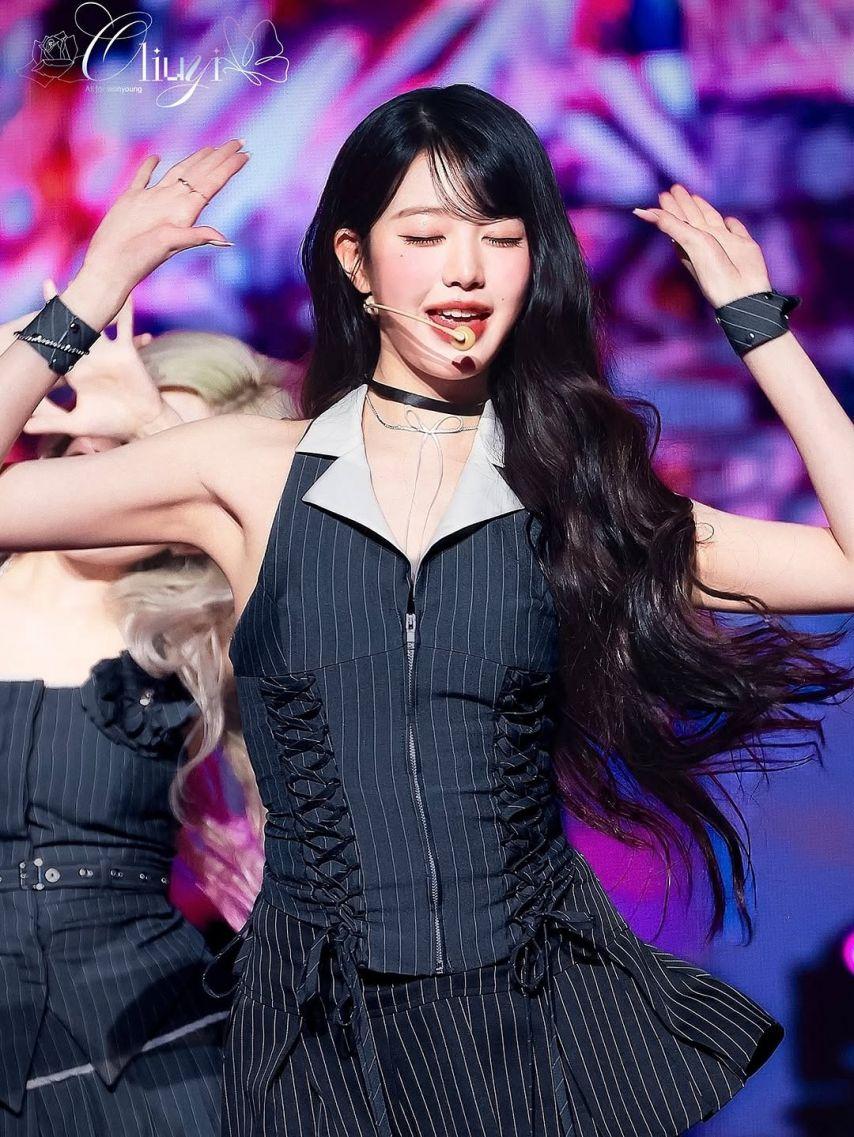 IVE (아이브) 장원영5