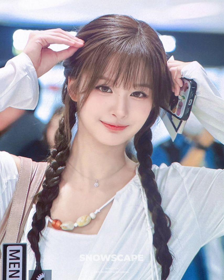 NMIXX (엔믹스) 설윤0