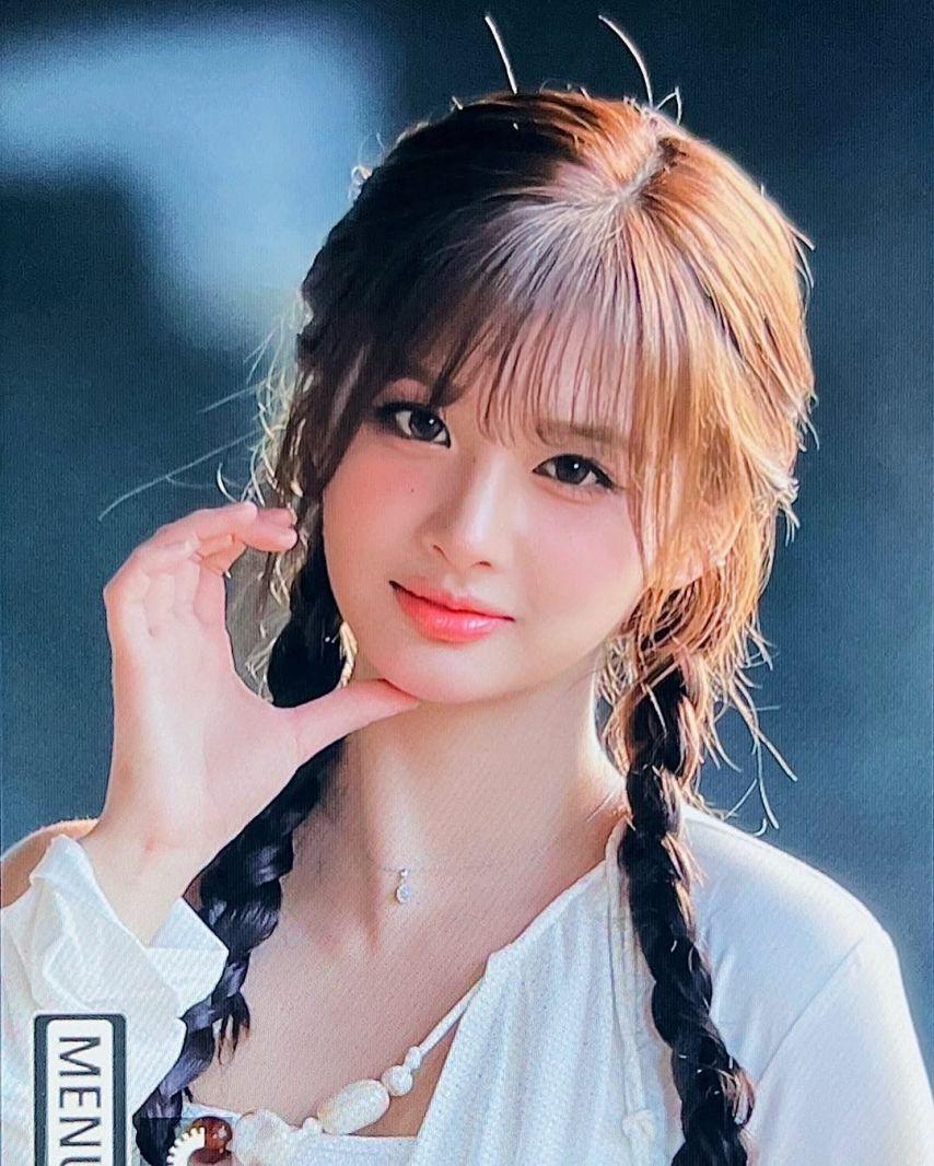 NMIXX (엔믹스) 설윤7