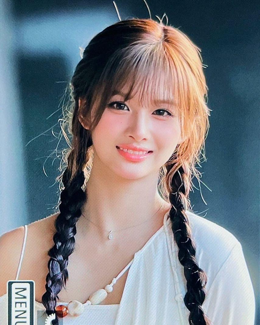 NMIXX (엔믹스) 설윤8