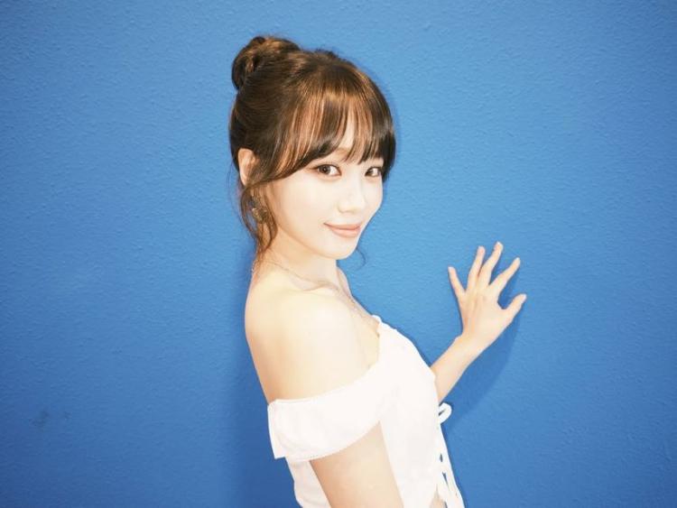 LE SSERAFIM (르세라핌) 김채원3
