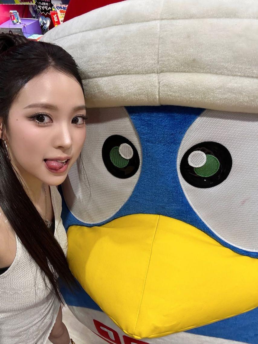 MEOVV (미야오) 나린6