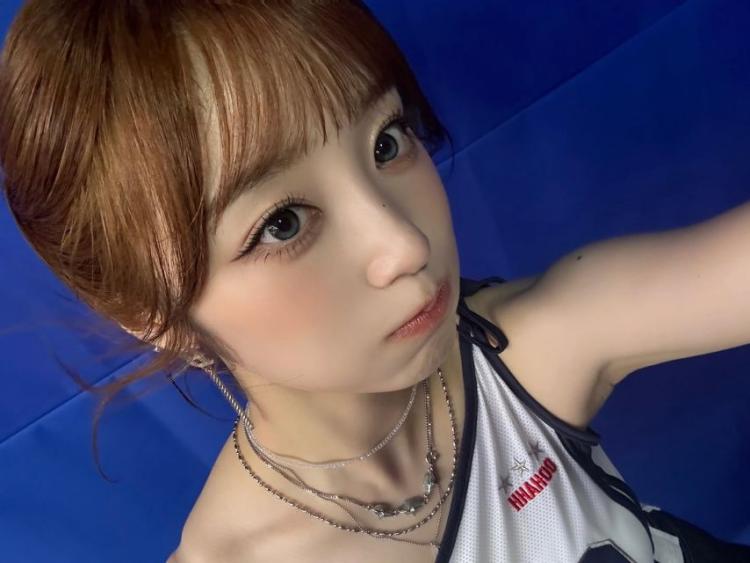 LIGHTSUM (라잇썸) 히나1