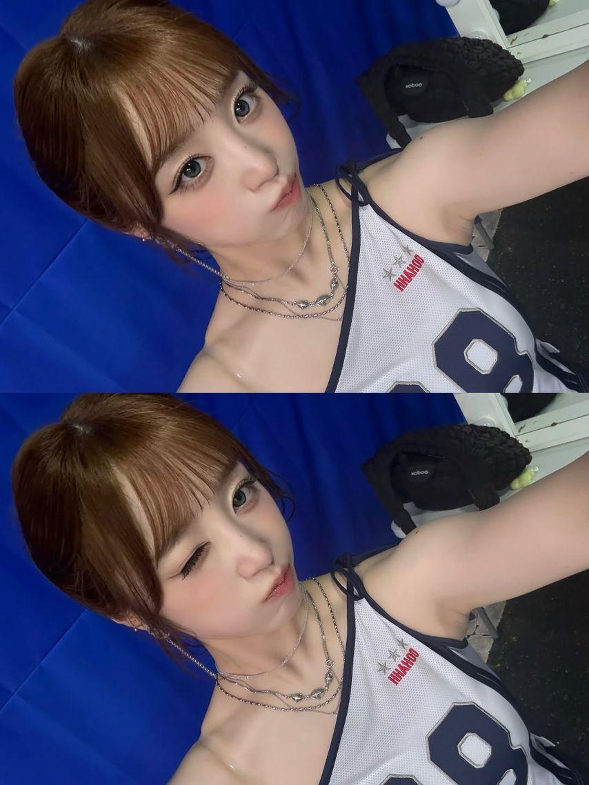 LIGHTSUM (라잇썸) 히나3