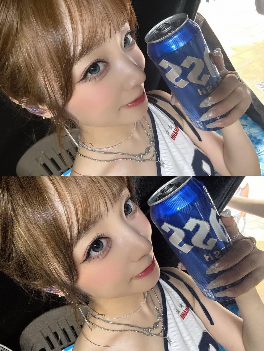 LIGHTSUM (라잇썸) 히나4