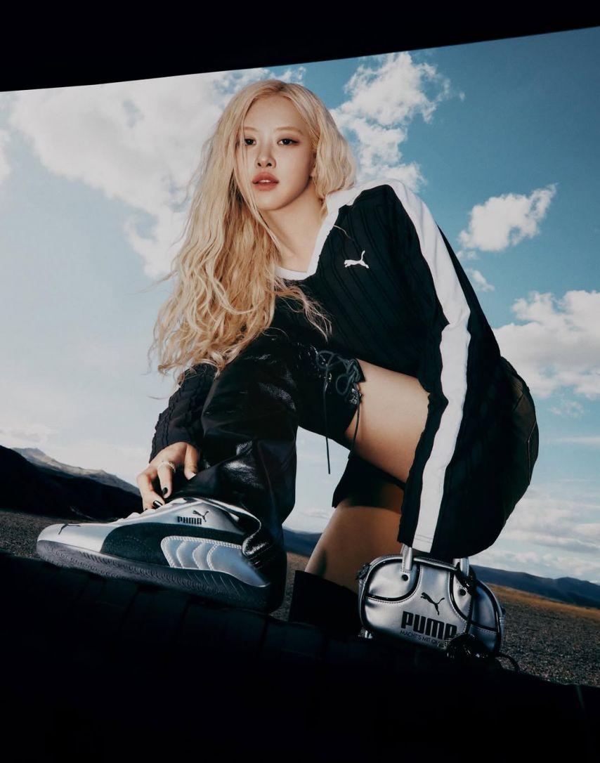 BLACKPINK (블랙핑크) 로제0