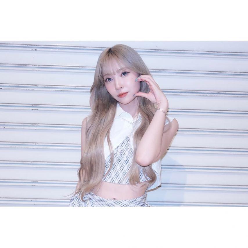 니쥬 (NiziU) 마유카4