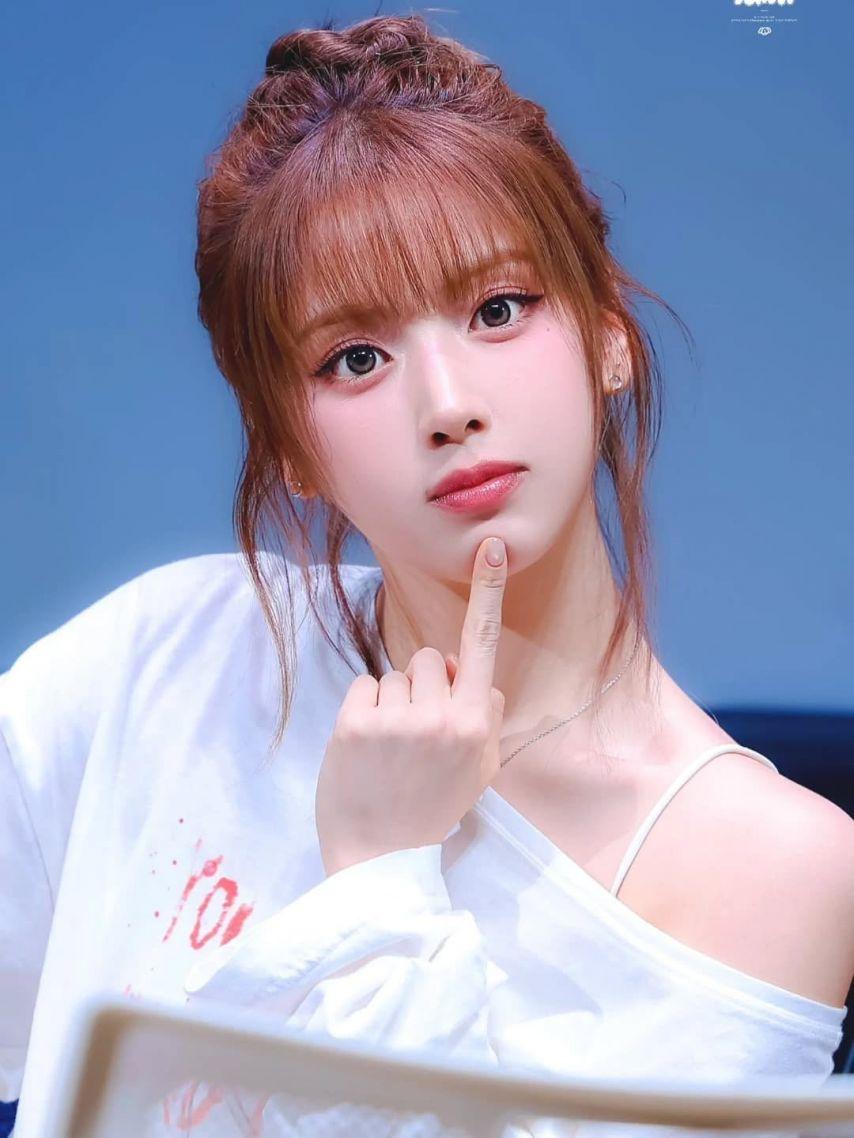 NMIXX (엔믹스) 지우0