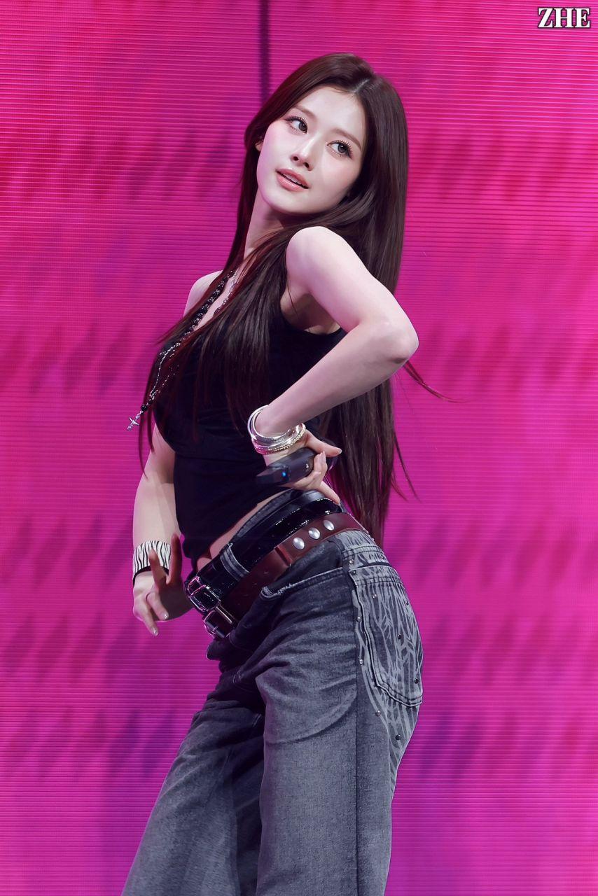 트와이스 사나5