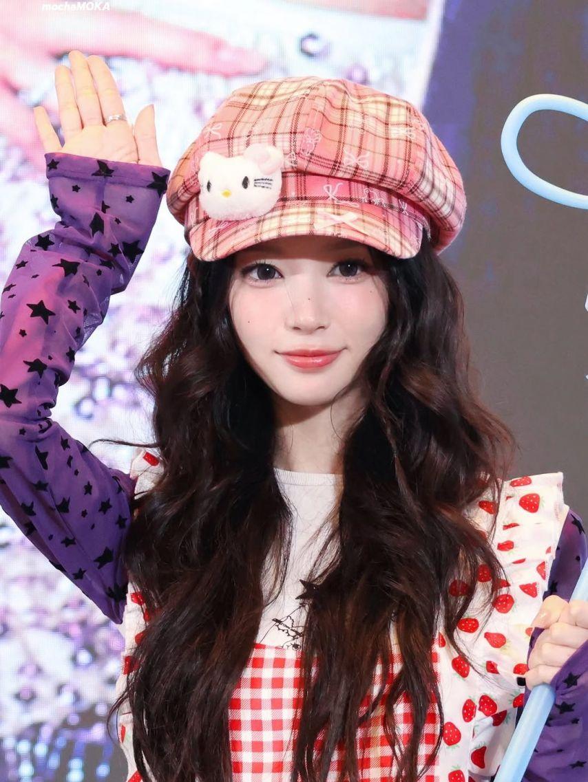 아일릿 (ILLIT) 모카3