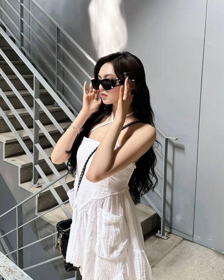 BABYMONSTER (베이비몬스터) 치키타0