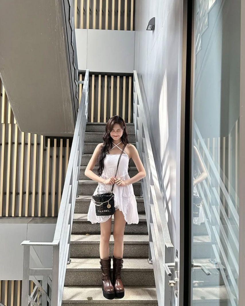 BABYMONSTER (베이비몬스터) 치키타2