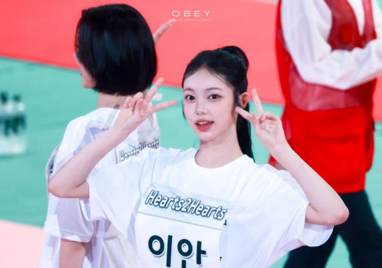 하츠투하츠 이안1