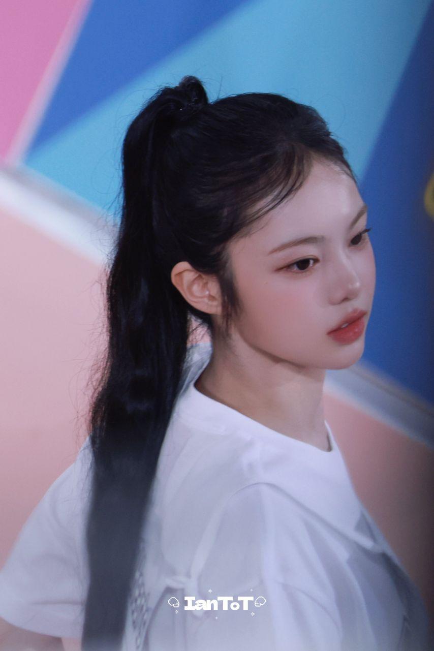 하츠투하츠 이안5