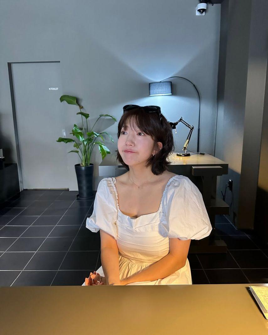 쇼트트랙 노아름7