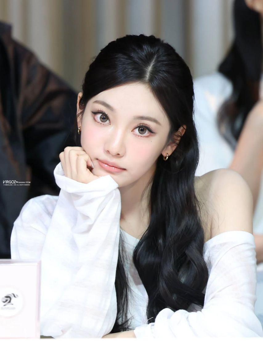 에스파 (aespa) 닝닝0