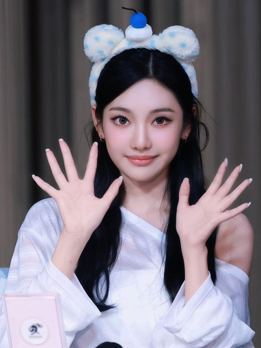 에스파 (aespa) 닝닝13