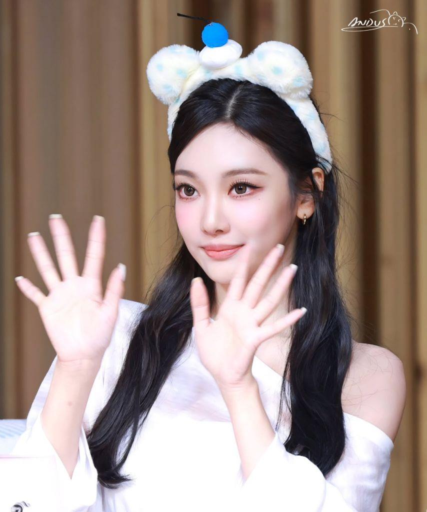 에스파 (aespa) 닝닝19