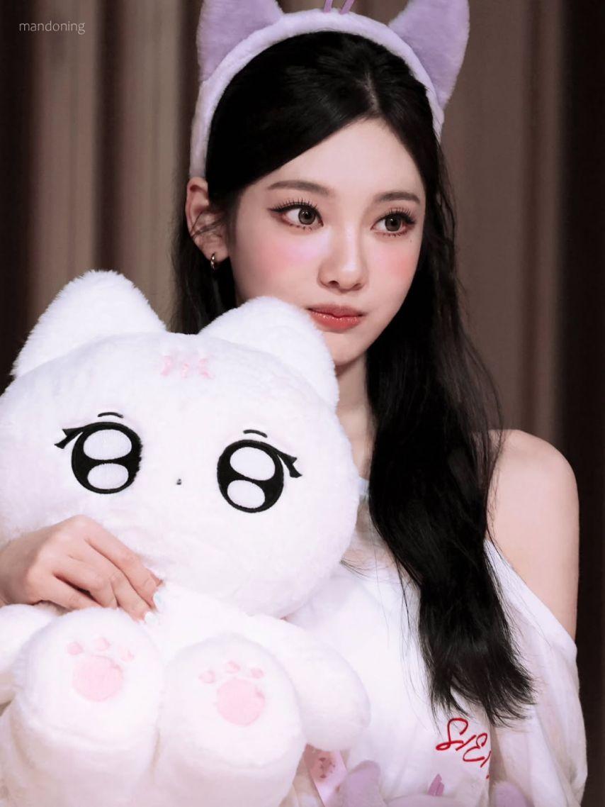 에스파 (aespa) 닝닝7
