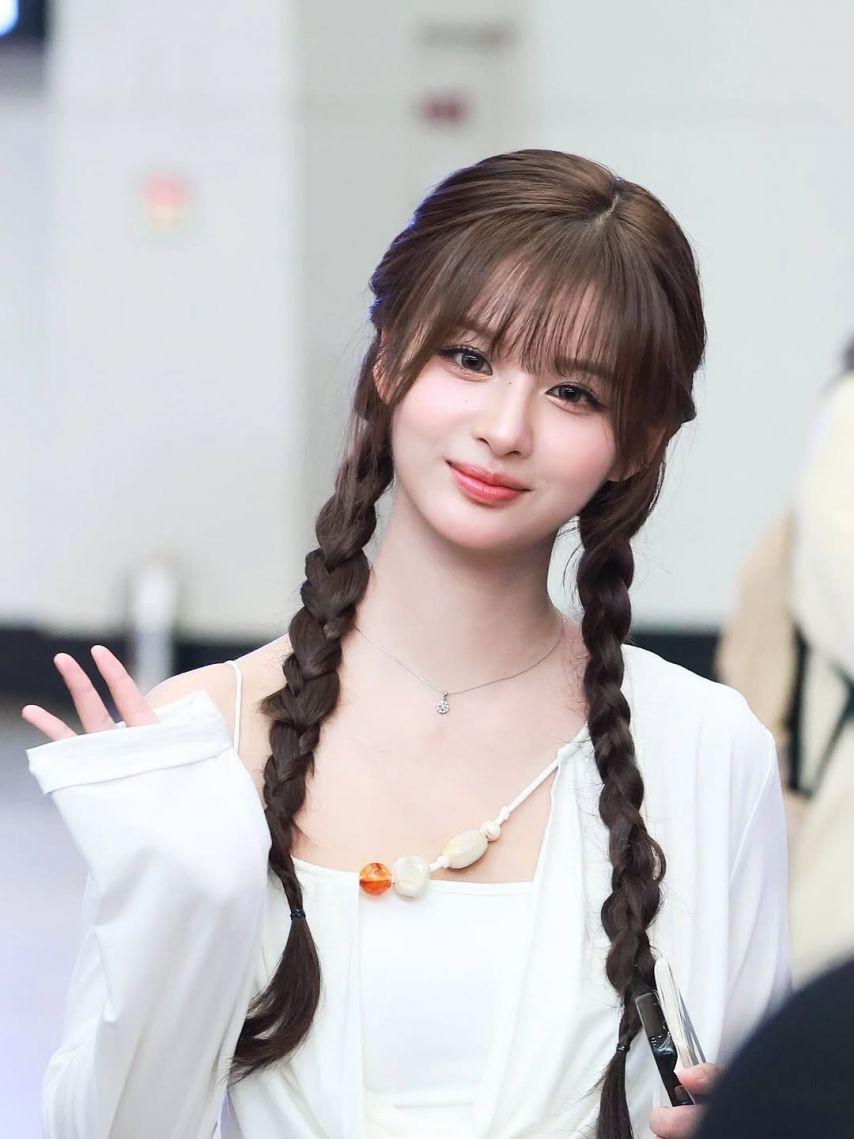 NMIXX (엔믹스) 설윤0