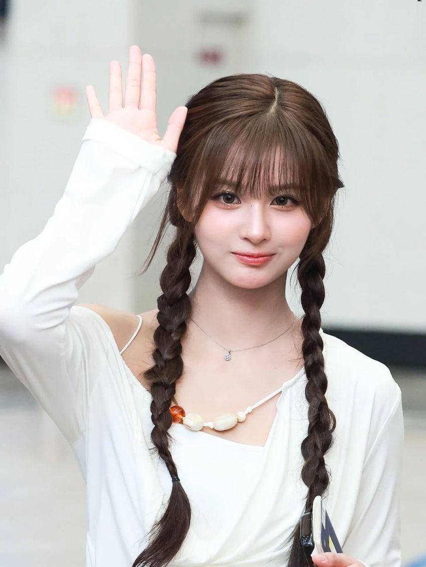 NMIXX (엔믹스) 설윤1