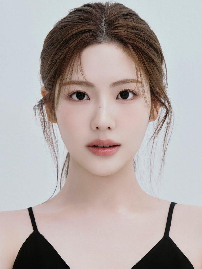 조아람 New프로필/ 달까지가자1