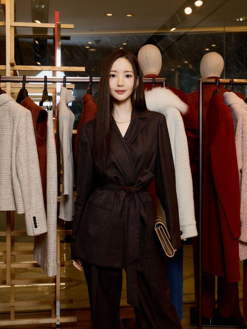 박민영 SNS5