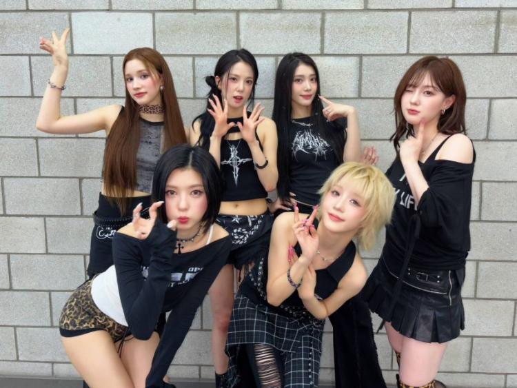 케플러 더쇼 1위0