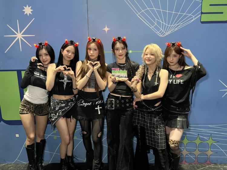 케플러 더쇼 1위2