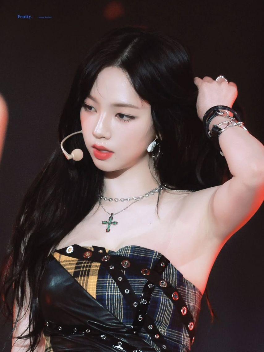 에스파 (aespa) 카리나2