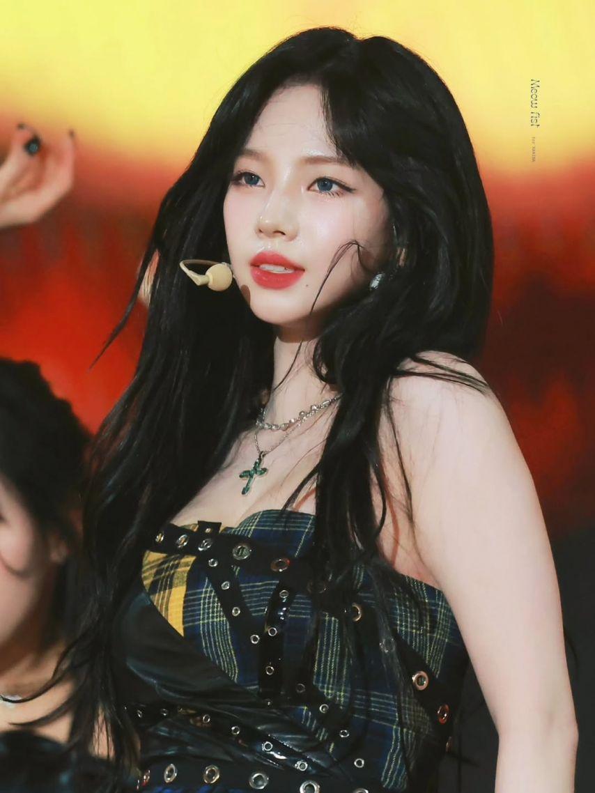 에스파 (aespa) 카리나5