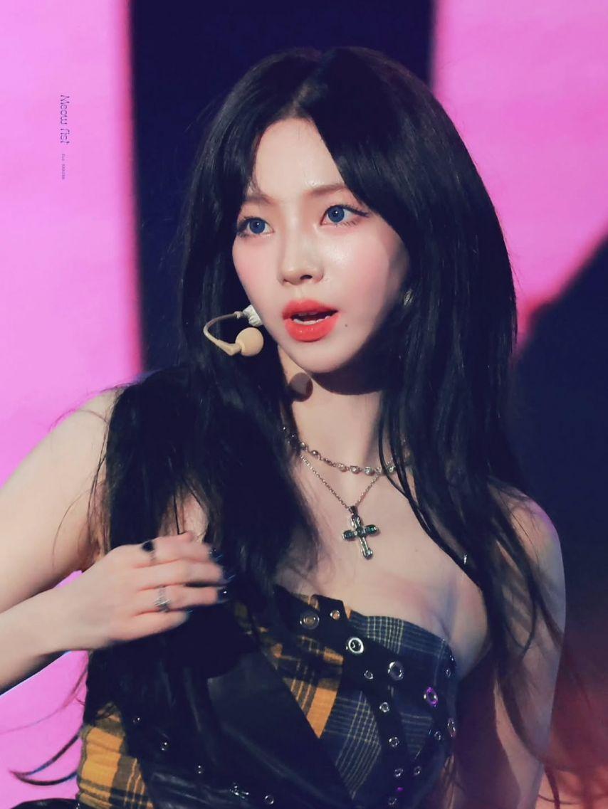 에스파 (aespa) 카리나6