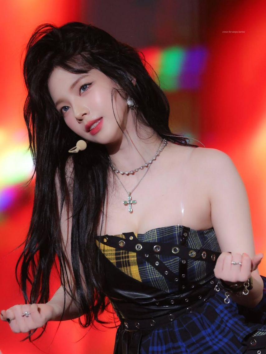 에스파 (aespa) 카리나9