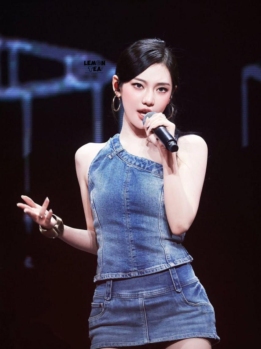 에스파 (aespa) 닝닝8
