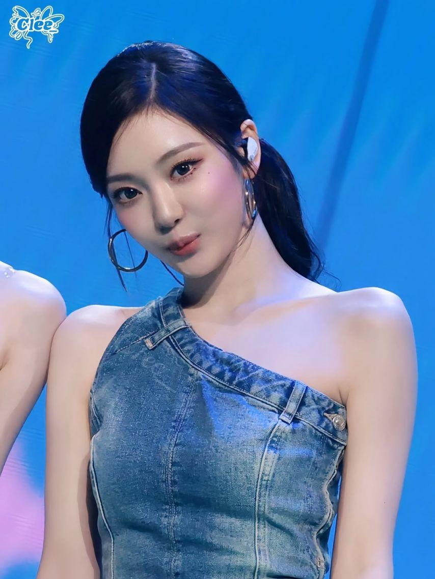 에스파 (aespa) 닝닝9