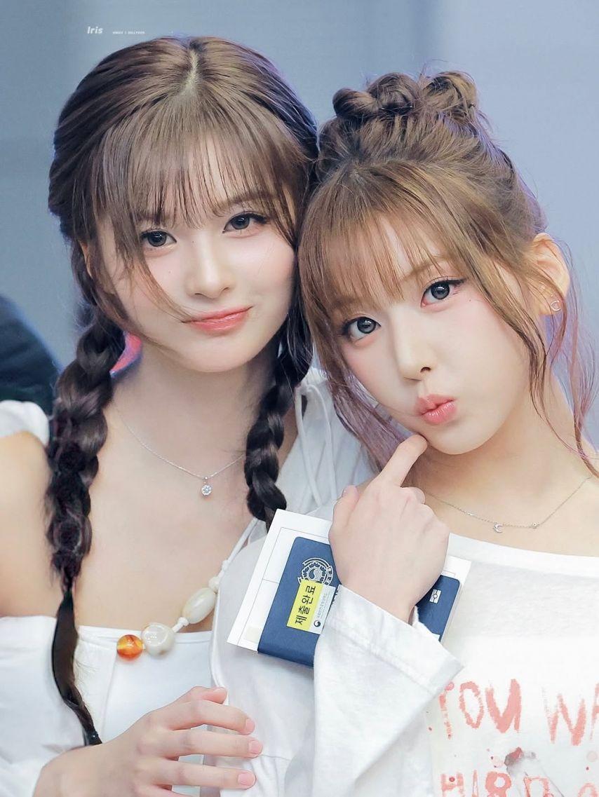 NMIXX (엔믹스) 지우7