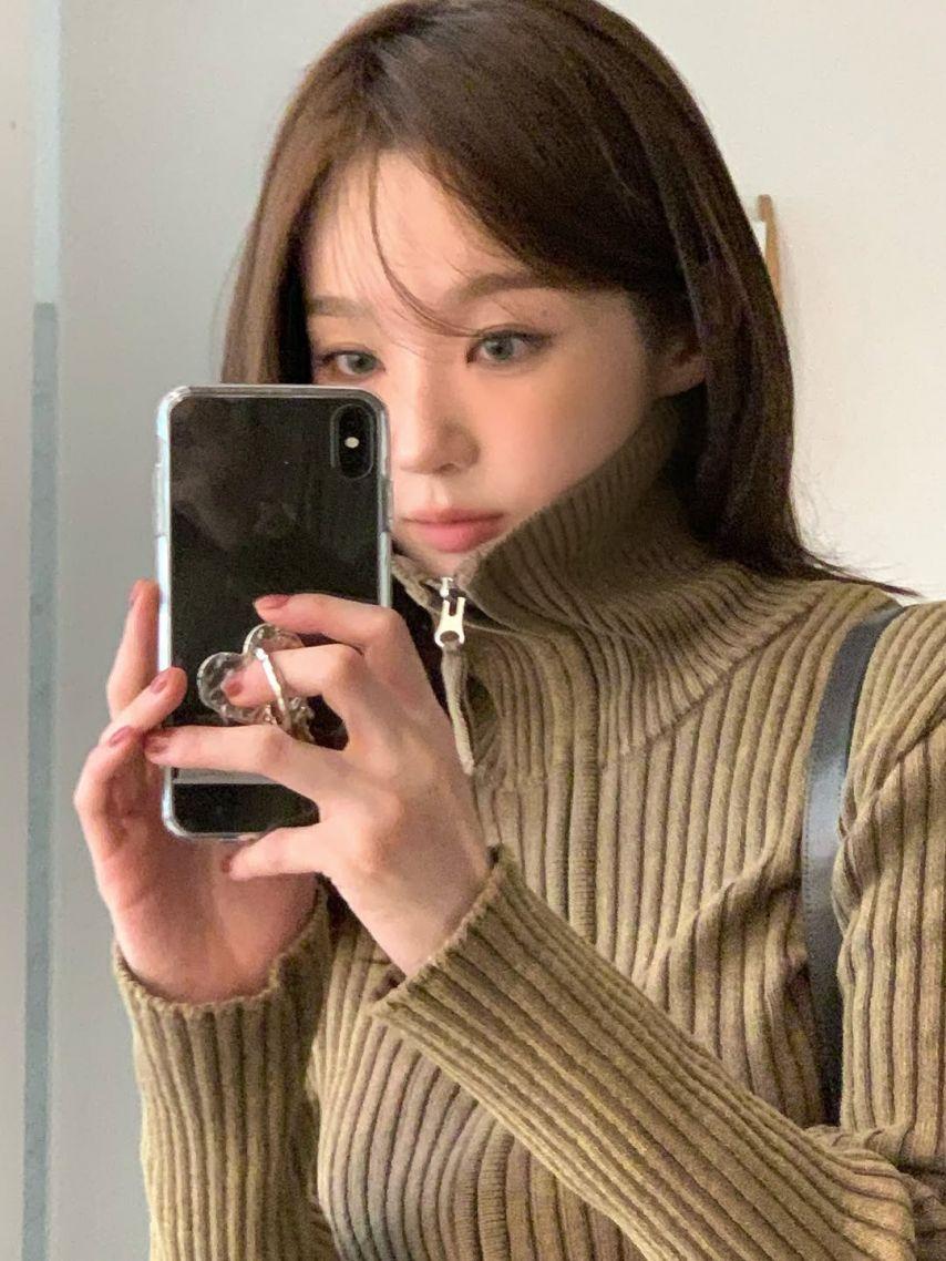 다비치 (Davichi) 강민경8