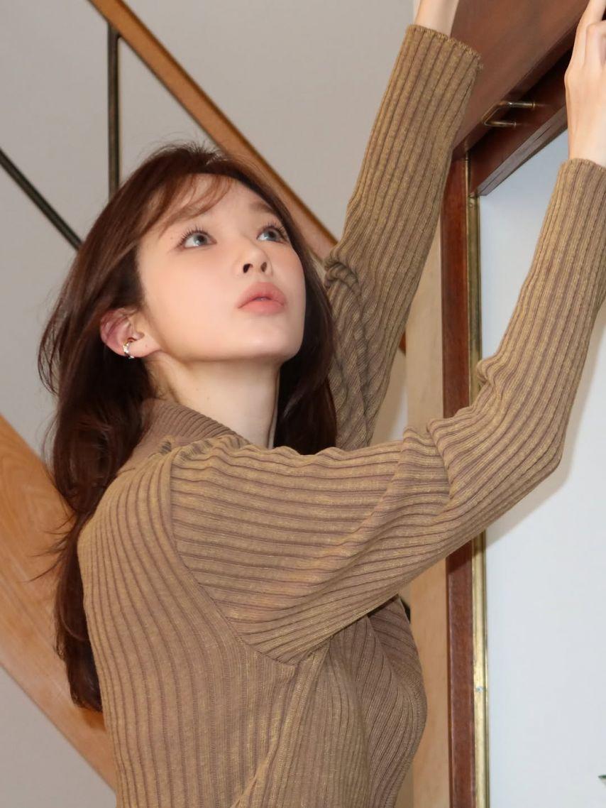 다비치 (Davichi) 강민경9