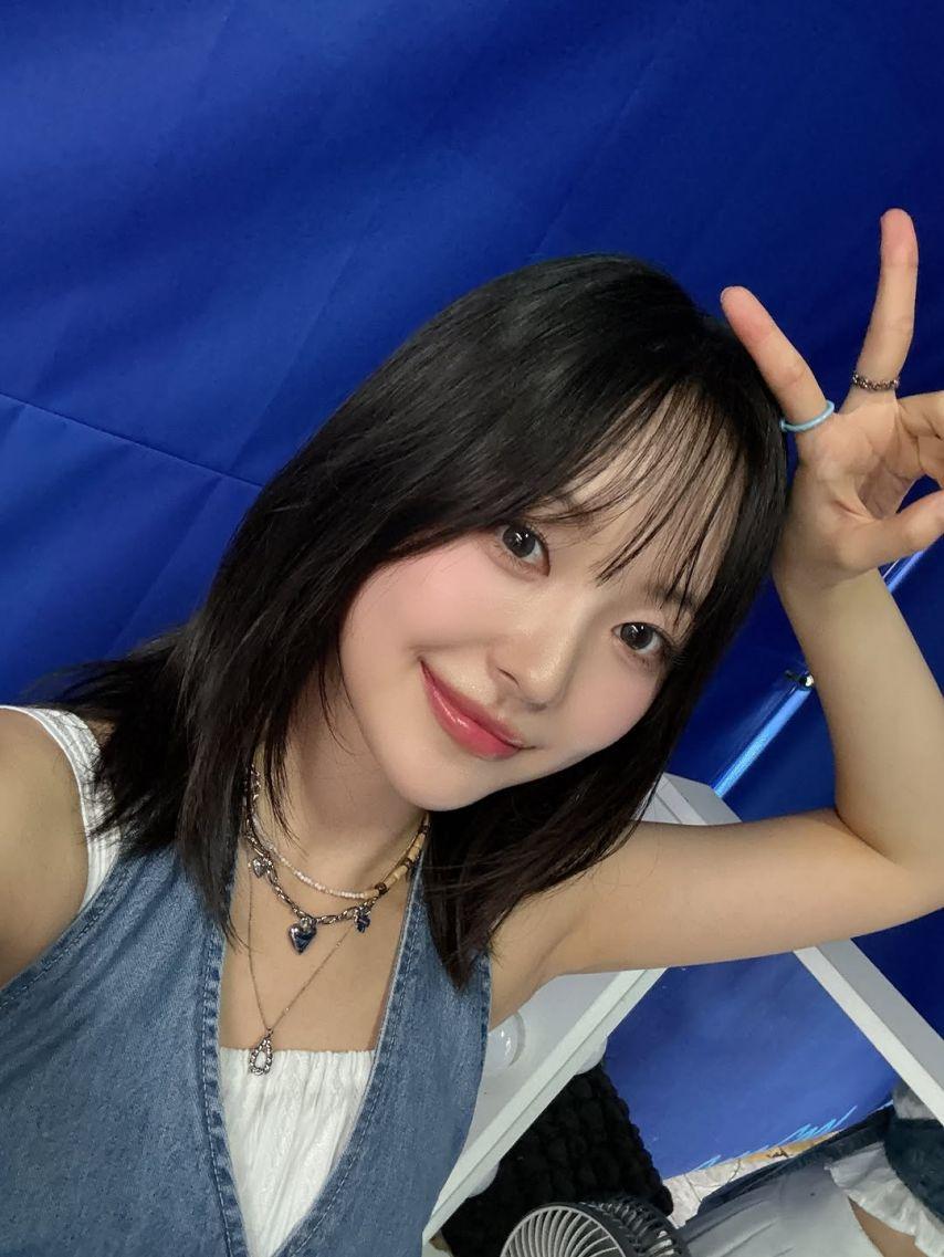 LIGHTSUM (라잇썸) 유정5