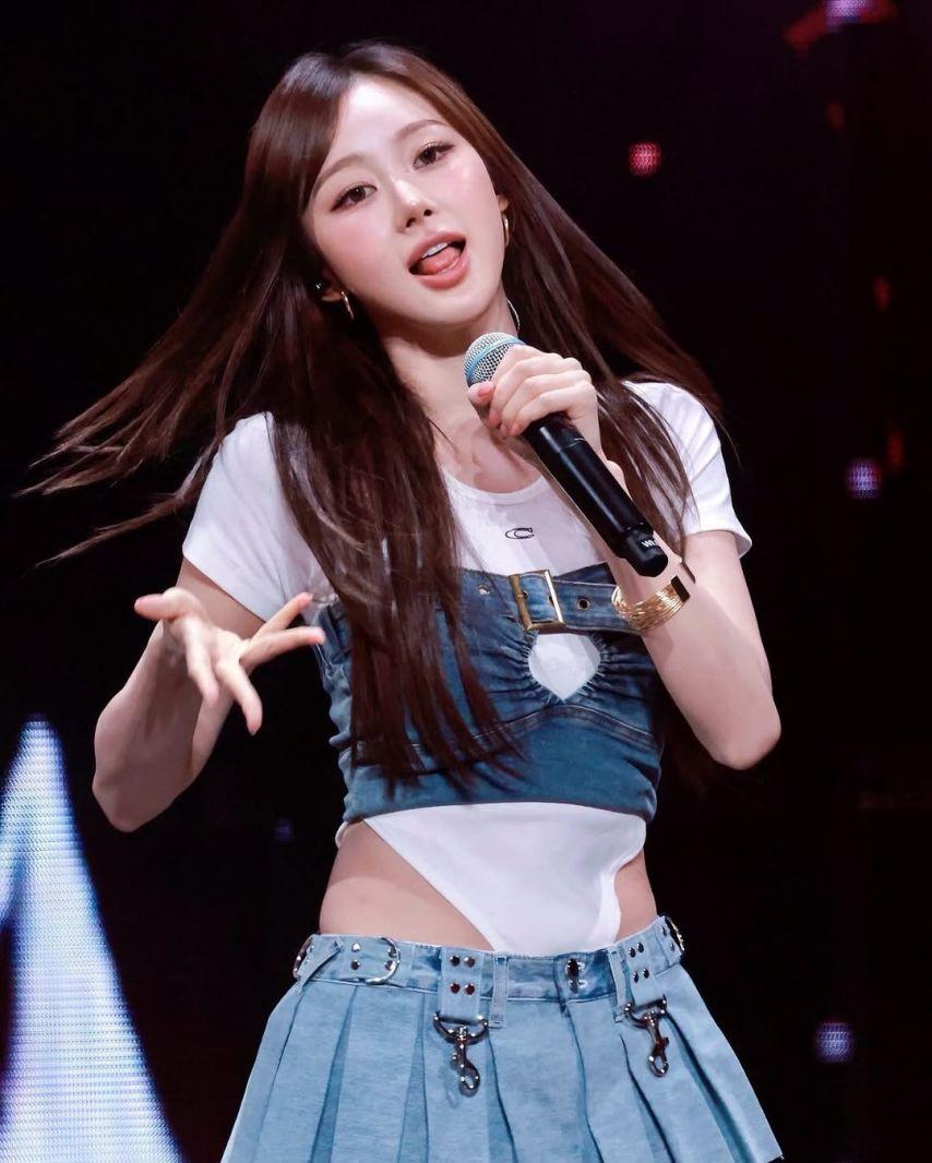 에스파 (aespa) 지젤10