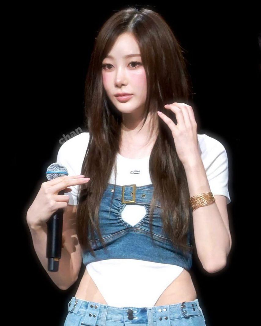 에스파 (aespa) 지젤15