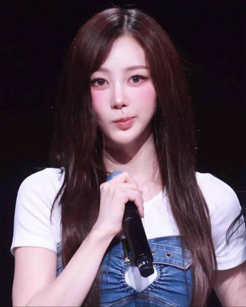 에스파 (aespa) 지젤2