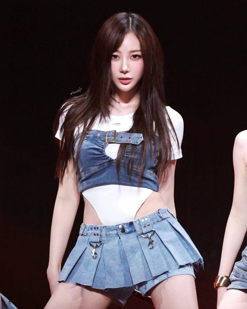 에스파 (aespa) 지젤3