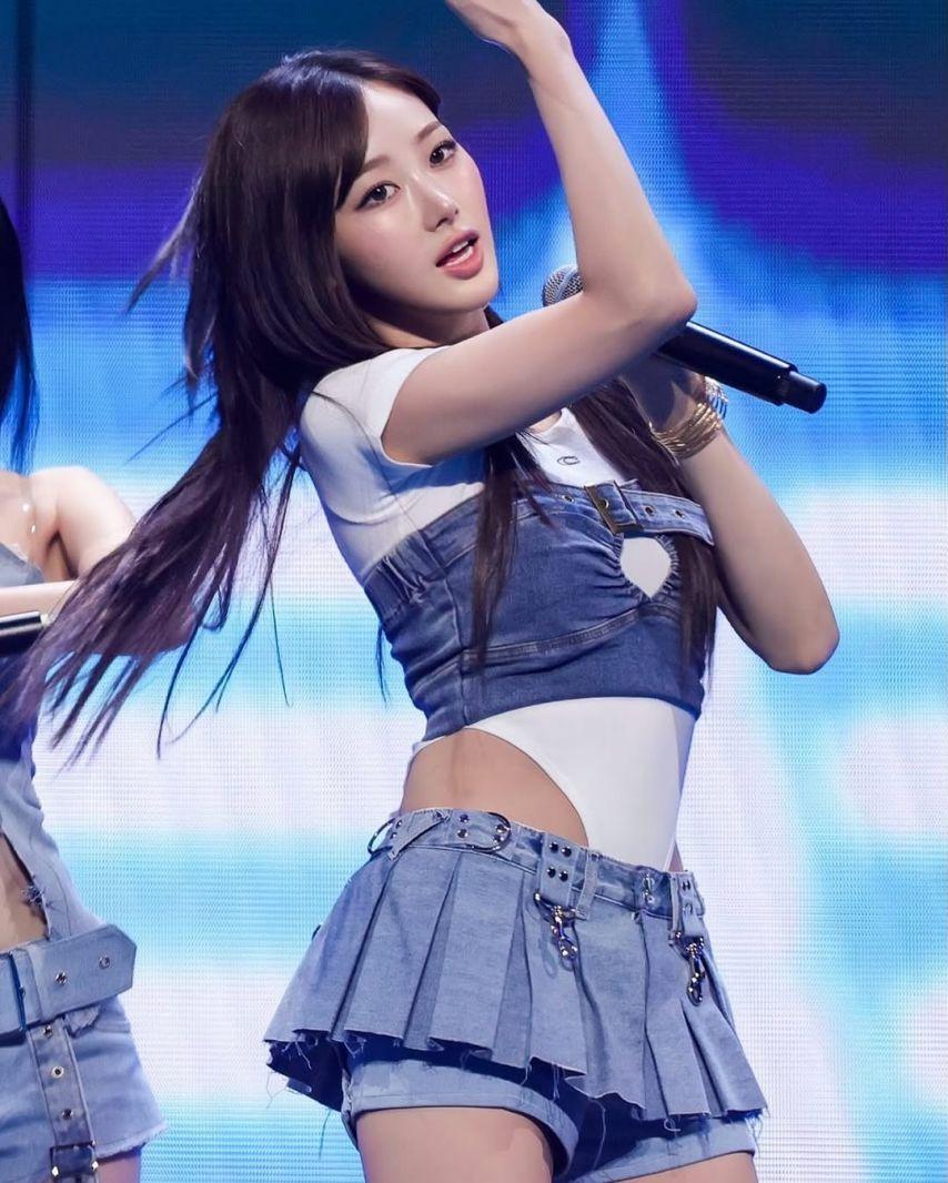 에스파 (aespa) 지젤5