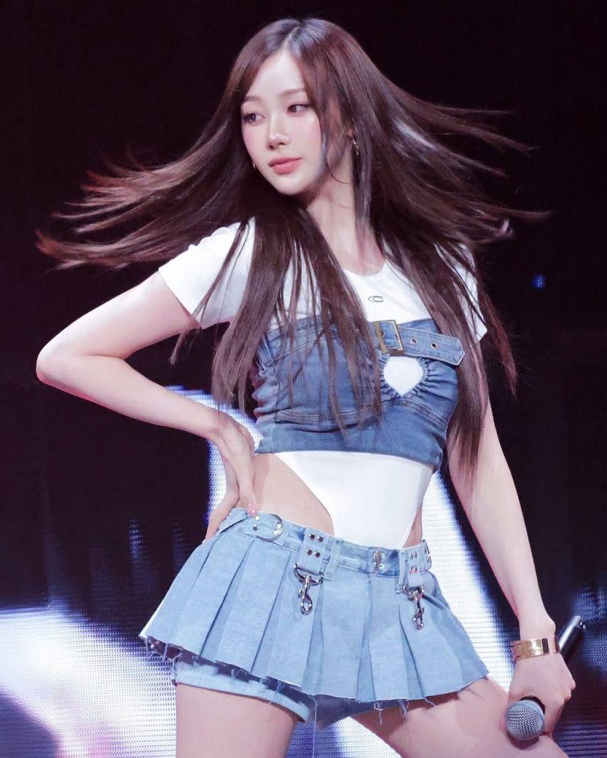 에스파 (aespa) 지젤6