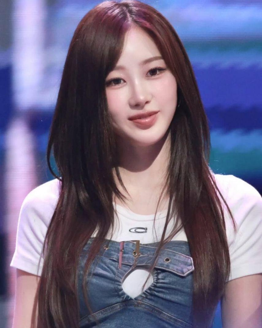 에스파 (aespa) 지젤7