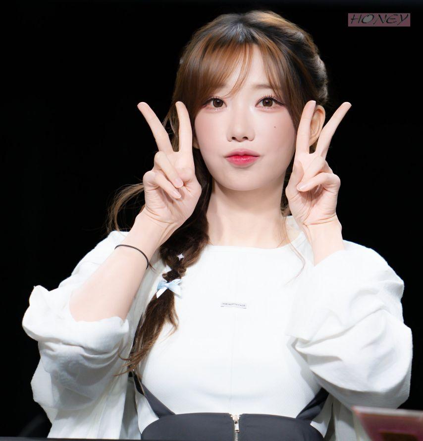 [QWER] 마젠타0